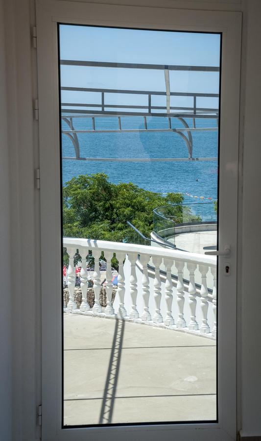 Queen Apartments & Rooms Dobra Voda Exterior photo